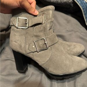 Women’s Booties